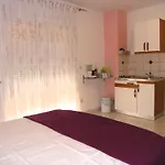 Kristina Апартаменты Крк