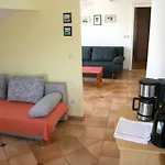 Kristina Апартаменты *