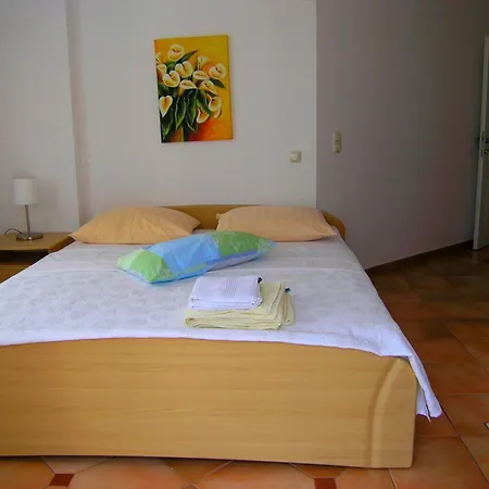 Apartament Kristina *