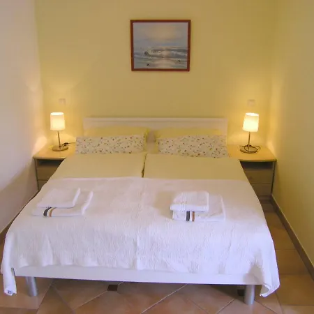 Apartament Kristina