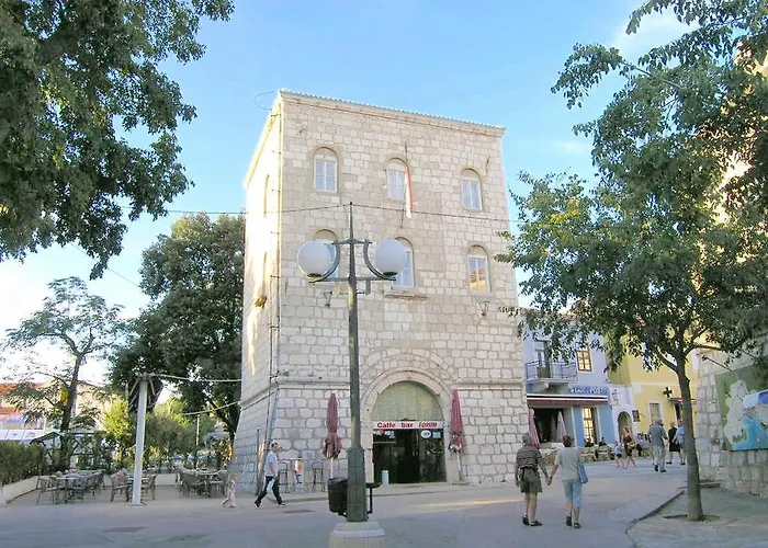 Kristina Appartement
