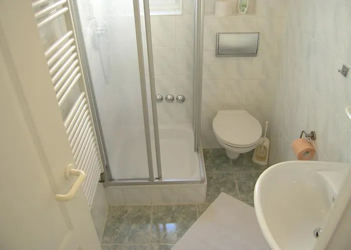 Kristina Appartement