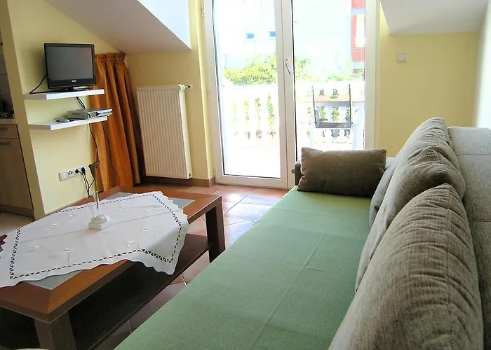 Appartement Kristina