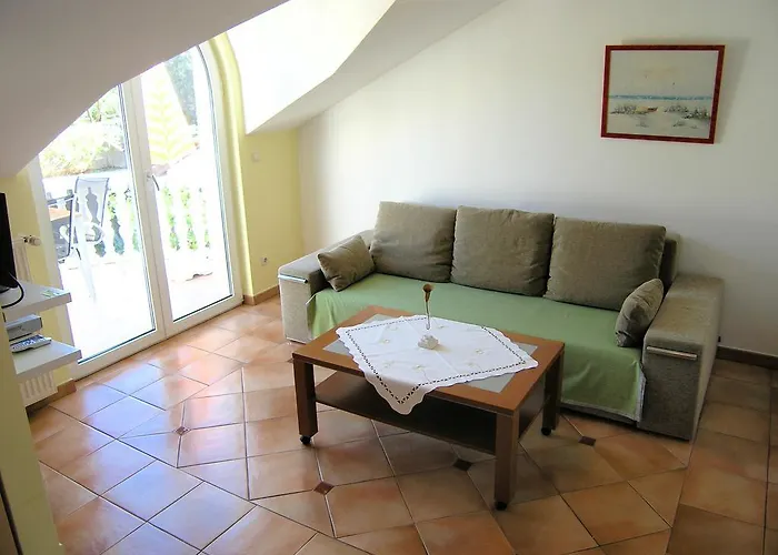 Appartement Kristina
