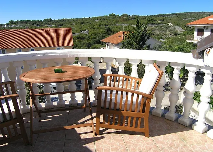 Appartement Kristina *
