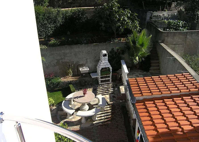 Appartement Kristina Krk Town