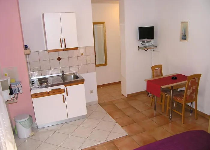 Appartement Kristina