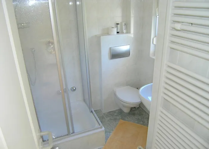 Kristina Appartement Krk Town