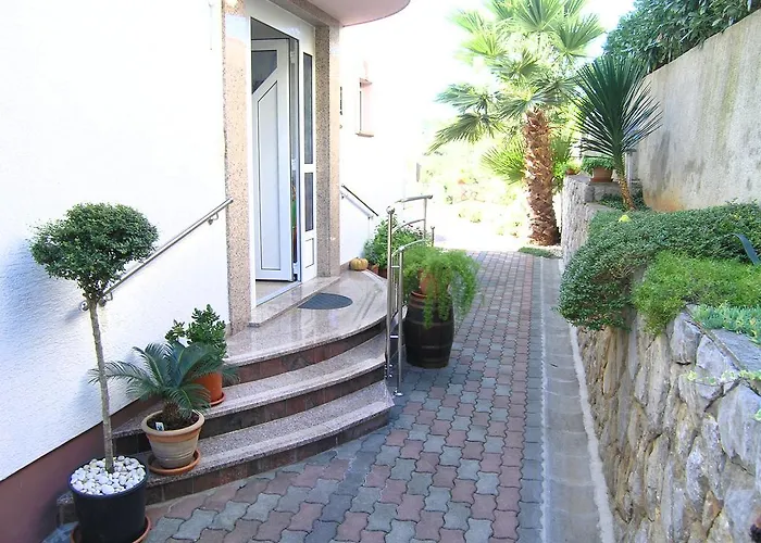 Appartement Kristina