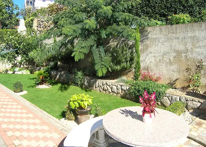 Kristina Appartement Krk Town