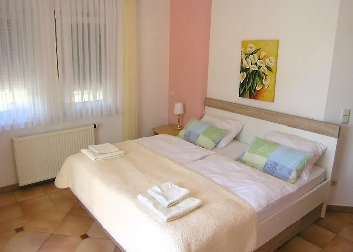 Appartement Kristina