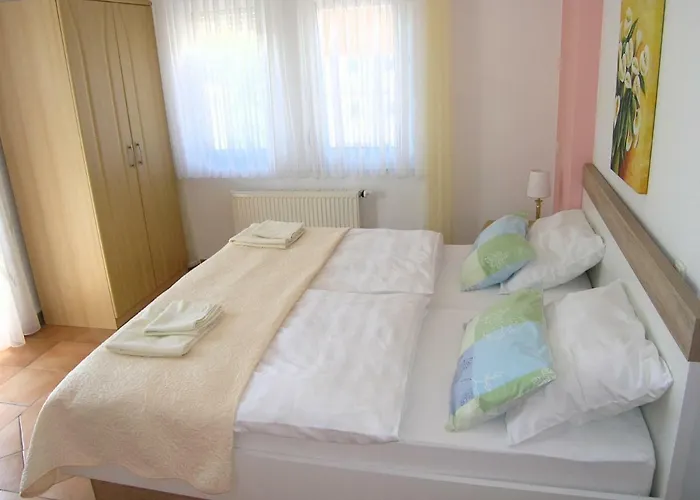 Appartement Kristina