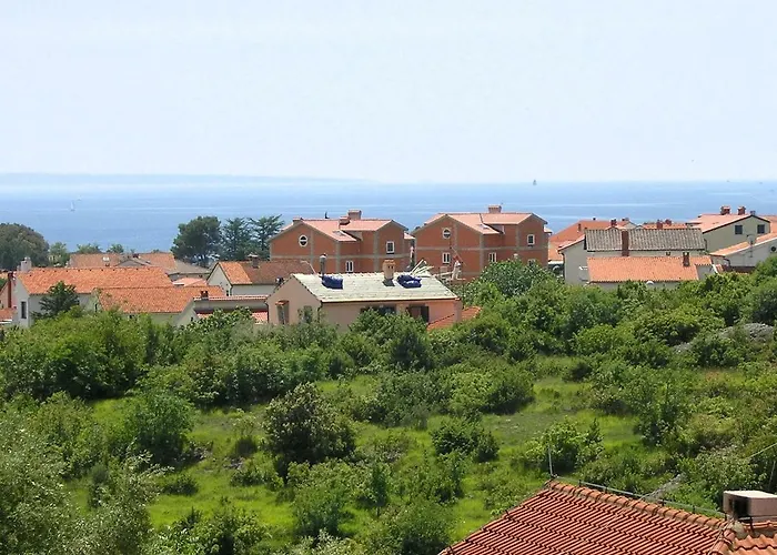 Appartement Kristina Krk Town
