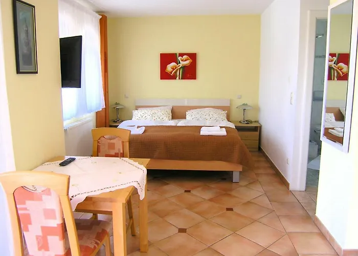 Appartement Kristina