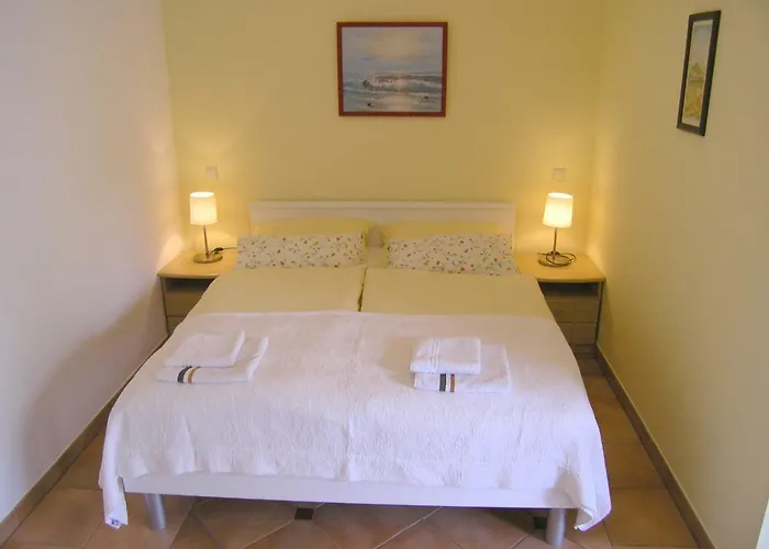 Appartement Kristina