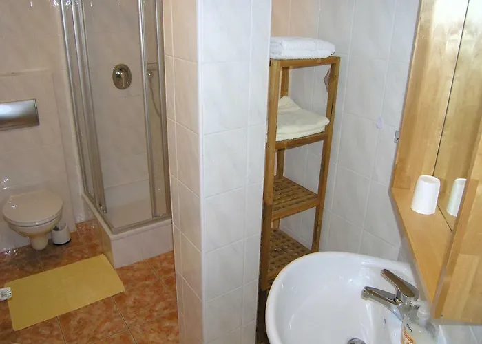 Appartement Kristina Krk Town