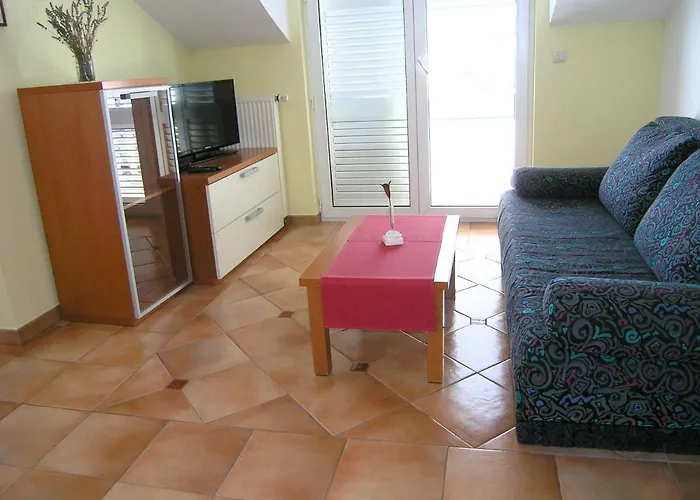 Appartement Kristina