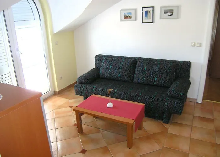 Appartement Kristina *