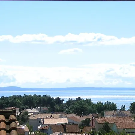 Διαμέρισμα Kristina Krk Town