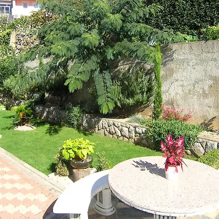 Kristina Διαμέρισμα Krk Town