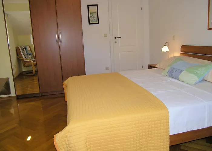 Kristina Apartmán *