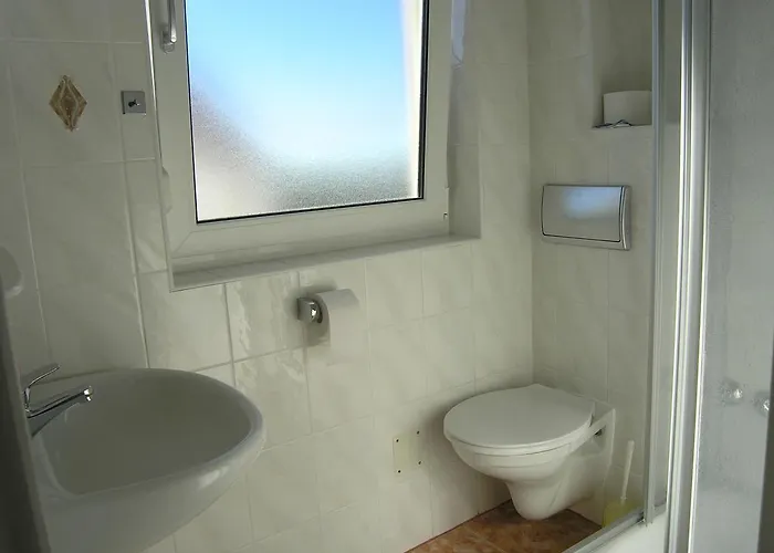 Apartmán Kristina *