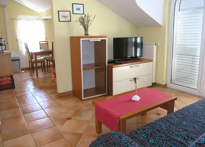 Apartmán Kristina Krk Town