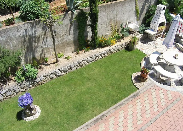 Kristina Appartamento Krk Town