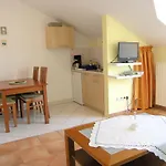 Apartment Kristina *