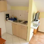 Kristina Apartment *
