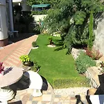 Kristina Apartament *