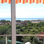 Apartment Kristina *