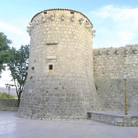 Kristina Appartamento *