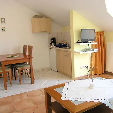 Apartmán Kristina *