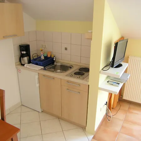 Kristina Apartmán *