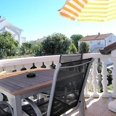Kristina Apartment