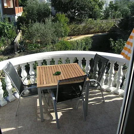 Apartmán Kristina *