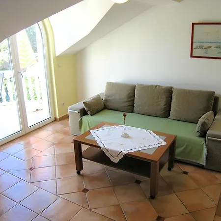 Apartmán Kristina