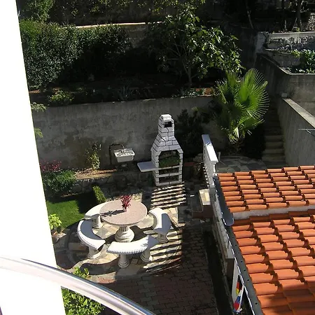 Apartmán Kristina Krk Town