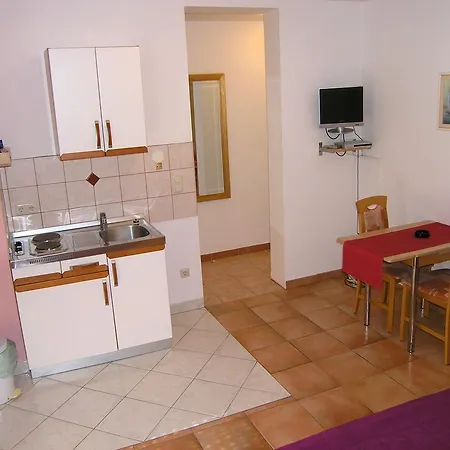 Apartmán Kristina