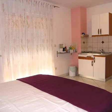 Kristina Apartmán Krk Town