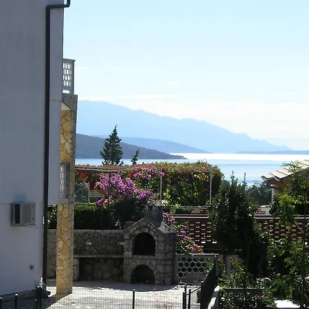 Kristina Apartment *