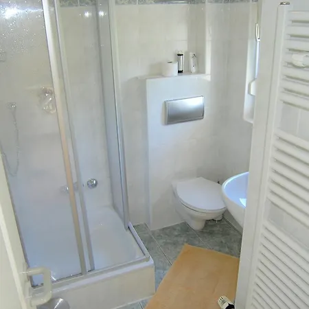 Kristina Apartmán Krk Town