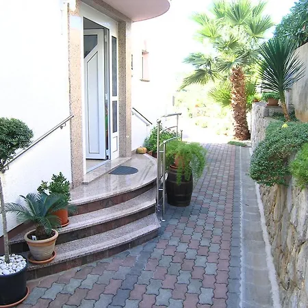Apartment Kristina