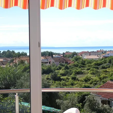 Apartmán Kristina *