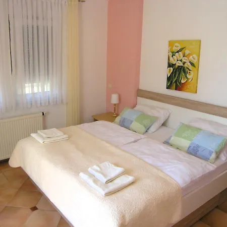 Apartmán Kristina