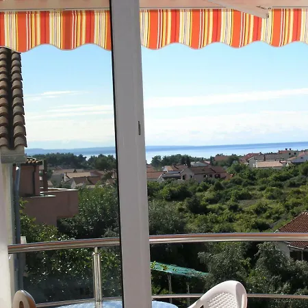Apartmán Kristina Krk Town