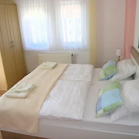 Apartmán Kristina