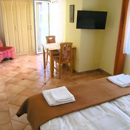 Kristina Appartamento *