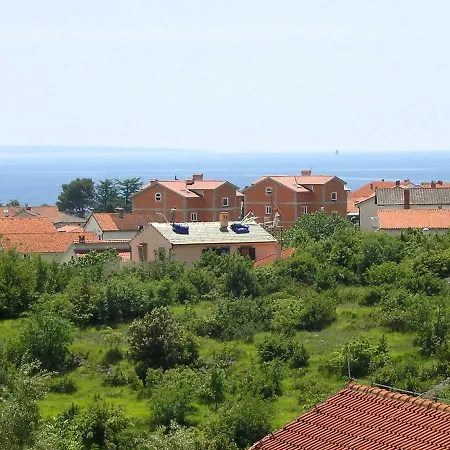 Apartmán Kristina Krk Town